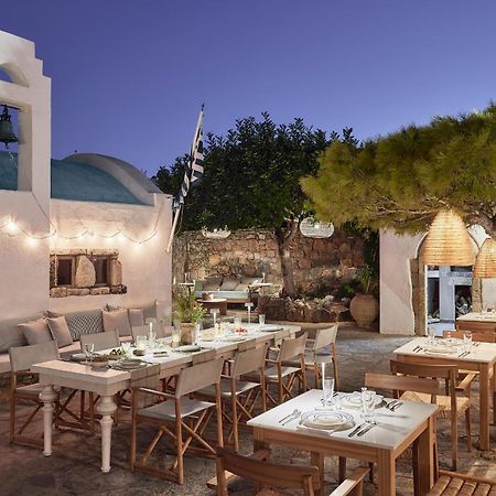 Thalassa Villas Agios Nikolaos Exteriör bild