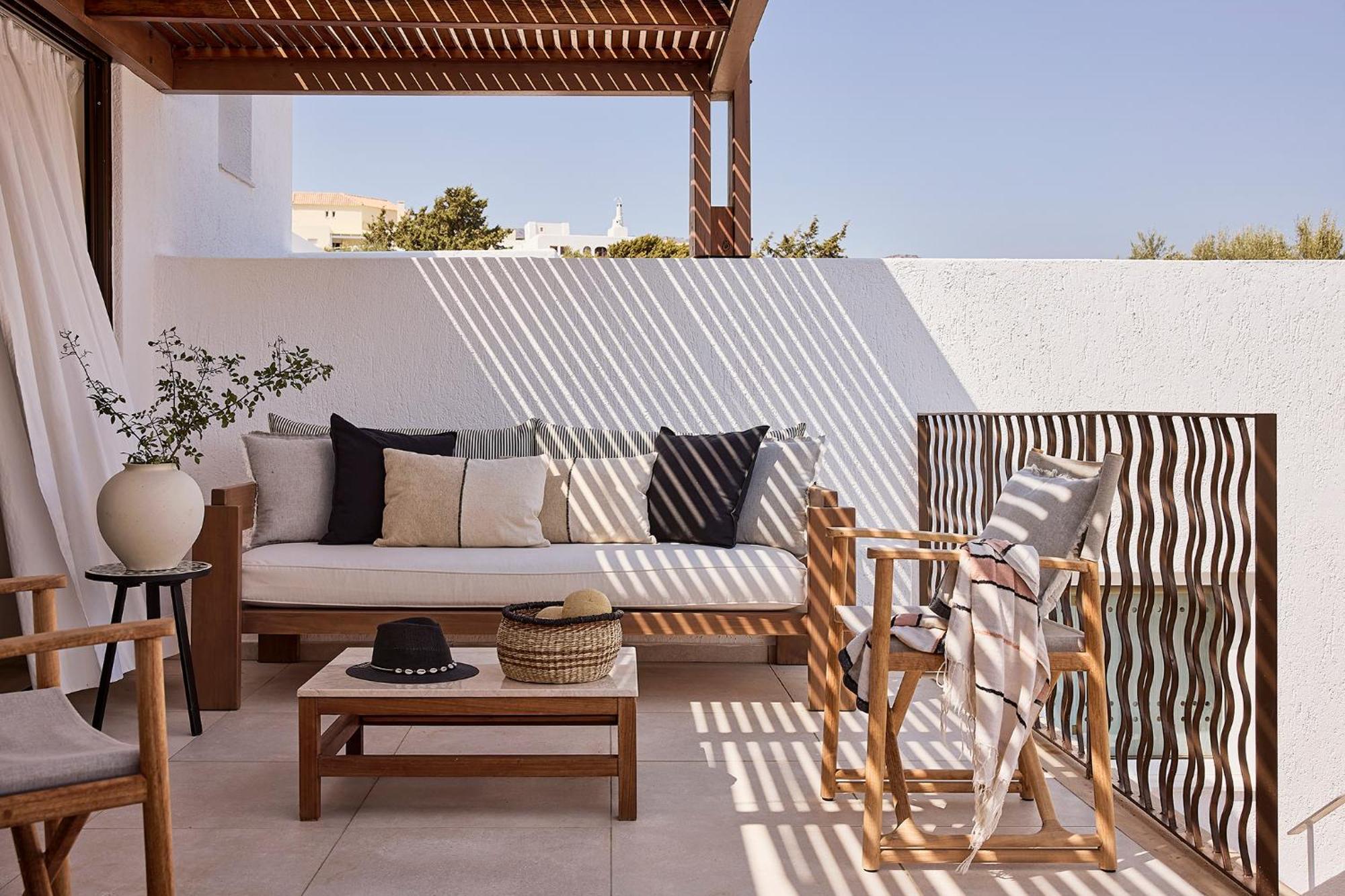 Thalassa Villas Agios Nikolaos Exteriör bild