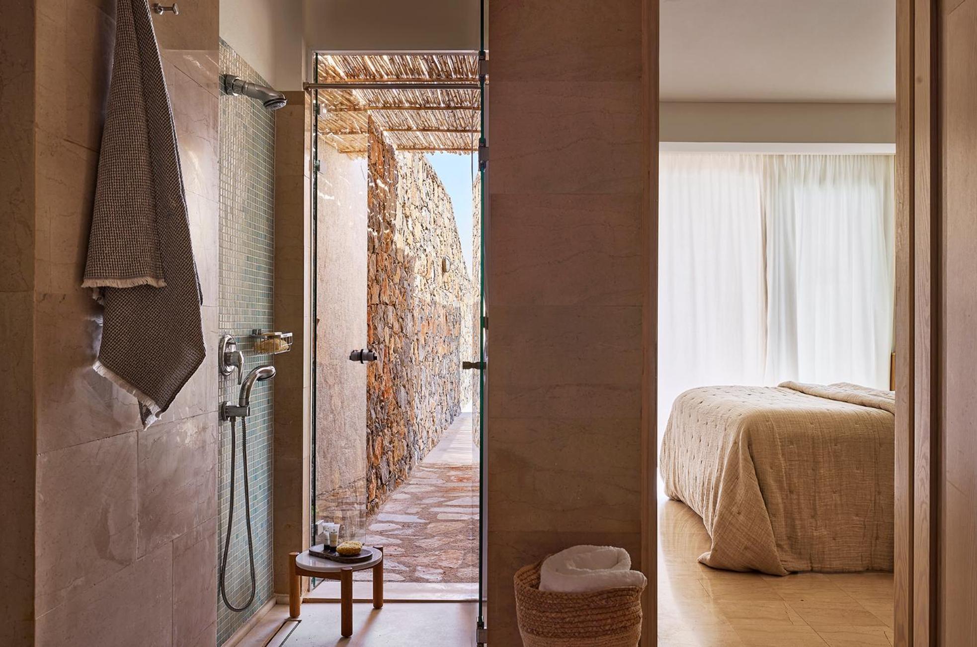 Thalassa Villas Agios Nikolaos Exteriör bild