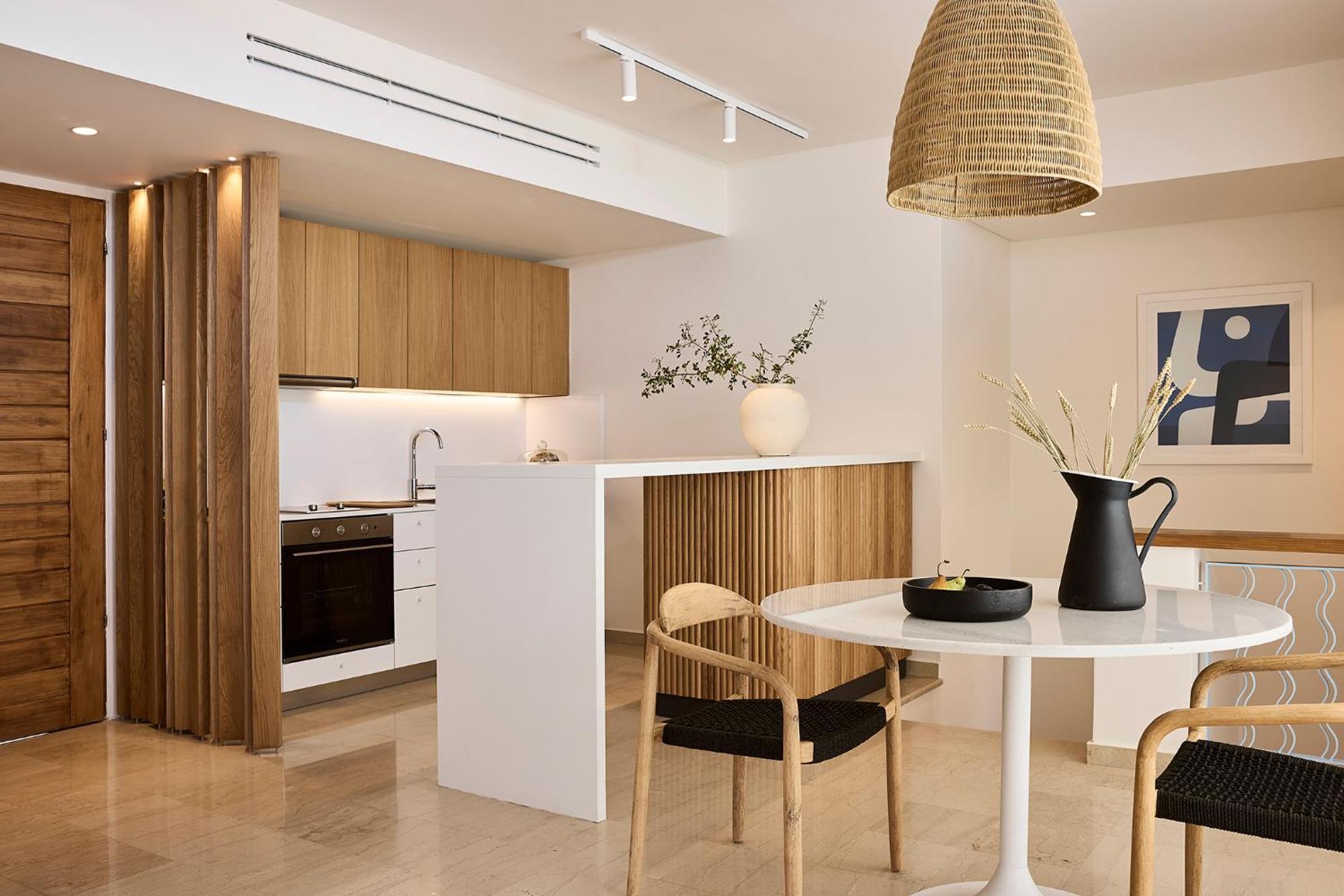 Thalassa Villas Agios Nikolaos Exteriör bild